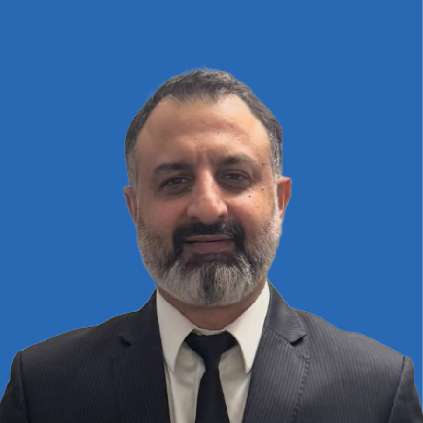 Sunil Dhar
